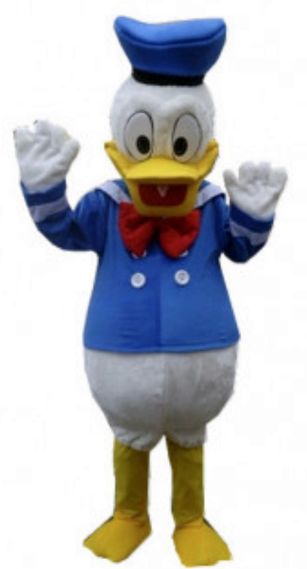 donaldduck