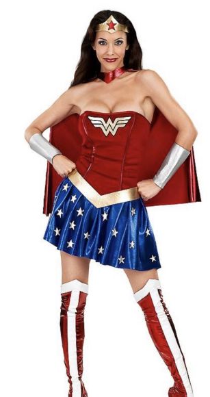 wonderwoman